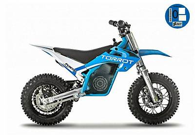 Torrot Motocross One