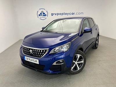 Peugeot 3008  BlueHDi 130 S&S AT8 ACTIVE BUSINESS