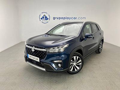 Suzuki S-CROSS 1.4 S3 HYBRID