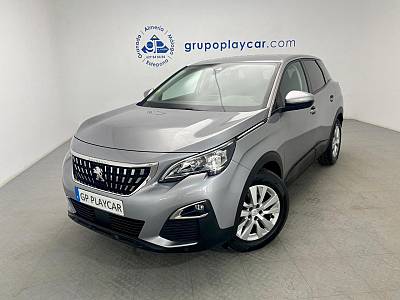 Peugeot  3008 1.6 BLUEHDI 120 S&S BC ACTIVE BUSINESS