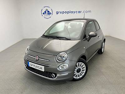 Fiat 500  1.2  Lounge