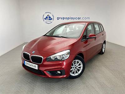 BMW 216D Grand Tourer