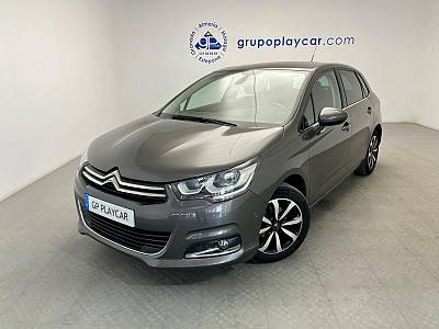 Citroen C4  BlueHDi Business 100cv