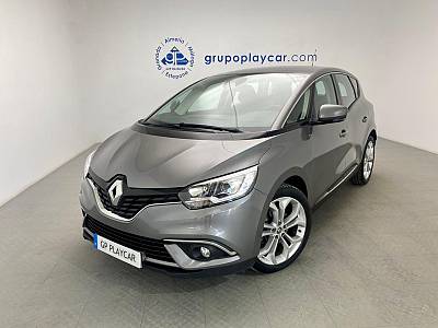 Renault Scénic  Monovolume Business Energy 1.5 dCi 110 EDC