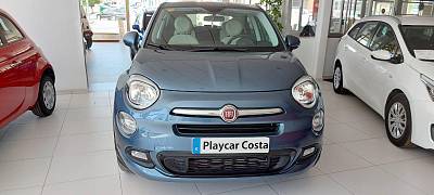 Fiat 500X1.3 MULTIJET POP STAR 95CV