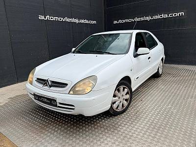 Citroen Xsara 1.6i