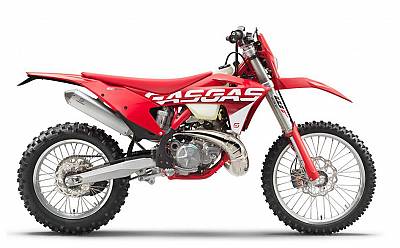 Gas Gas EC 250 2023