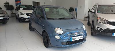 Fiat 500 0.9 TURBO TWINAIR 85 CV