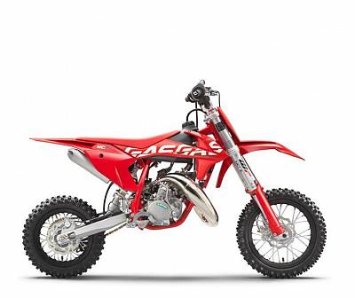 Gas Gas MC 50 2023