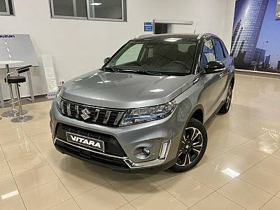 Suzuki VITARA 1.4 GLX  HYBRID