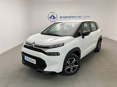 Citroen C3 Aircross  Feel BlueHDi 110cv 6v