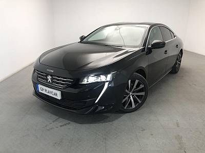 Peugeot  508 BLUEHDI 130 CV ALLURE
