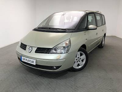 Renault Grand Espace 2.0i 170 cv