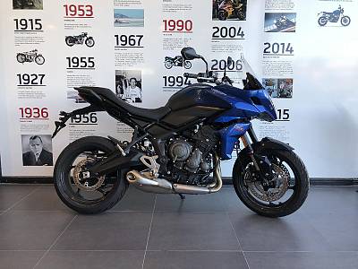 Triumph Tiger Sport 660