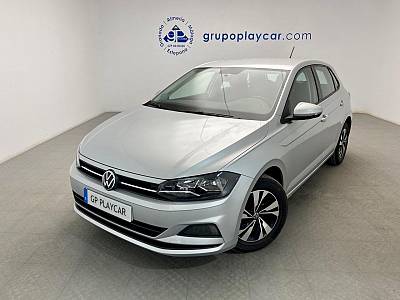 Volkswagen Polo  Comfortline 1.0 95CV