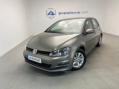 Volkswagen GOLF VII 1.6 TDI DSG