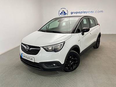 Opel Crossland X  Innovation 1.2 130CV