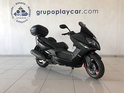 Kymco Xciting 500 r i ABS