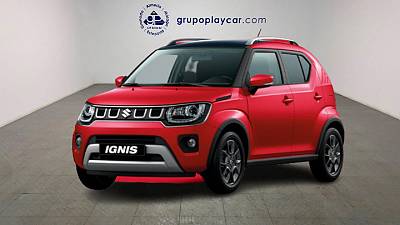 Suzuki IGNIS GLE HYBRID