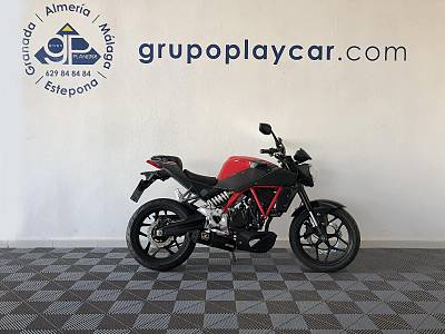 Hyosung 250 EXIV