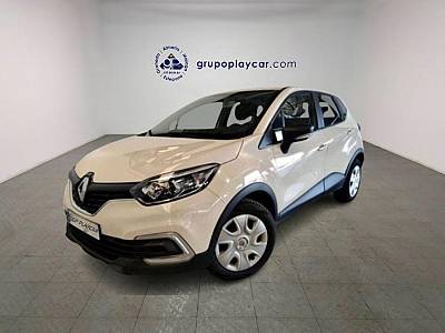 Renault Captur Limited Energy