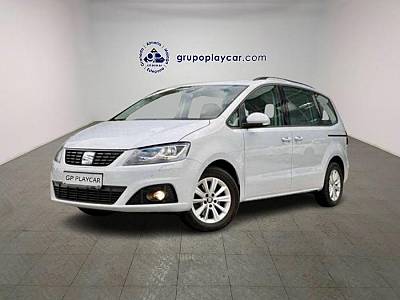 Seat Alhambra 2.0 TDI Reference 150cv