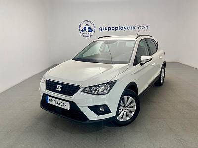 Seat Arona  1.6 TDI  Style Ecomotive