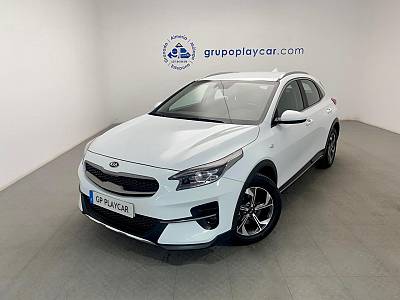 Kia Xceed Drive 1.0 T-GDI  120cv