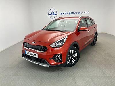 Kia NIRO DRIVE 1.6 HYBRID 141CV AUT