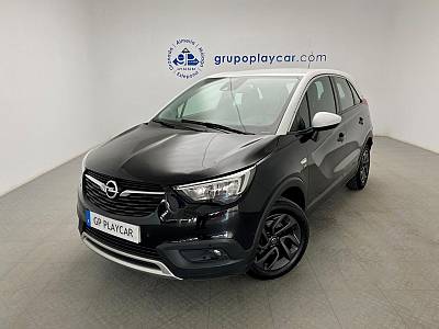 Opel CROSSLAND X DESING LINE 1.2 110CV