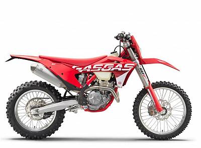 Gas Gas EC 250 F 2023