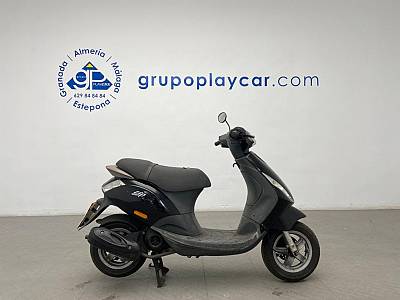 Piaggio Zip 50 4T
