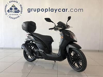 SYM SYMPHONY 125 SR