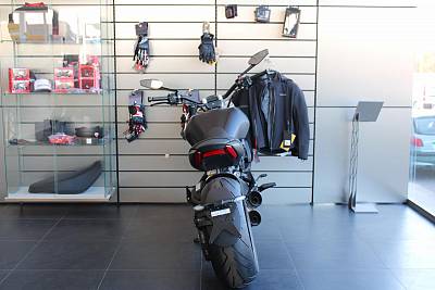 Ducati XDiavel