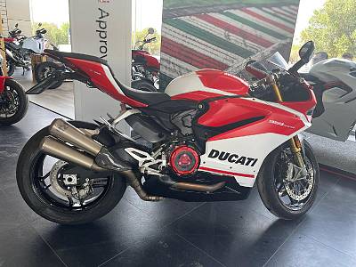 Ducati 959 PANIGALE