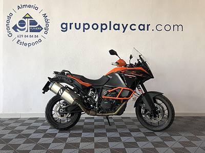 KTM ADVENTURE 1090