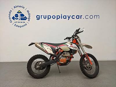 KTM 350 EXC-F