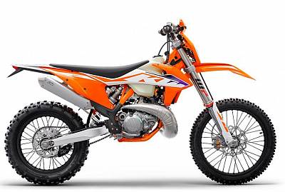 KTM 300 EXC 2023