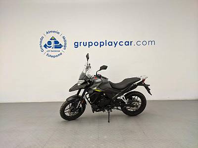 Motron X-NORD 125
