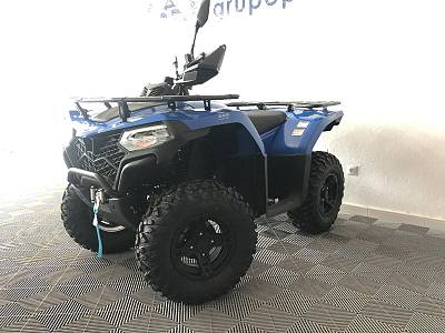 CFMOTO CFORCE 450L 2023