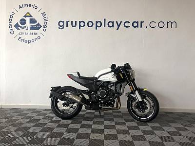 CFMOTO CF 700CL-X SPORT