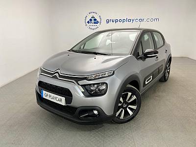 Citroen C3  PureTech 83CV  Feel Pack