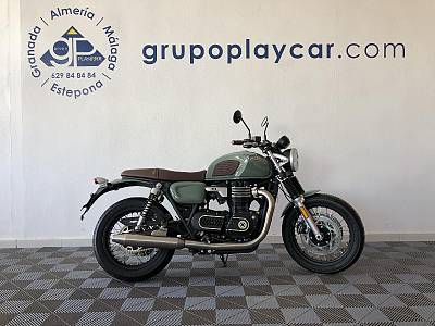 Brixton CROMWELL 1200