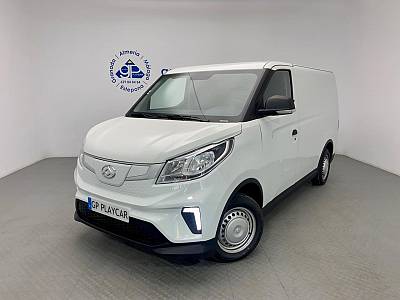 Maxus eDeliver 3 SWB 50kWh