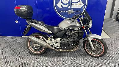 Honda Motos CBF 600 N
