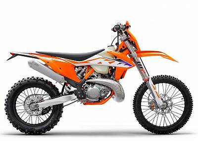 KTM 300 EXC 2023