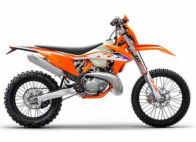 KTM 300 EXC 2023
