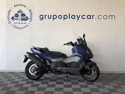 SYM MAXSYM TL 508