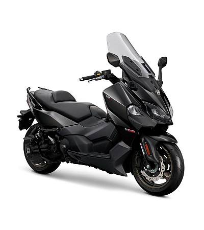 SYM MAXSYM TL 508