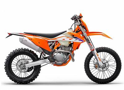 KTM 350 EXC-F 2023